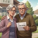 Why Older Home Sellers Get Lower Prices After 70