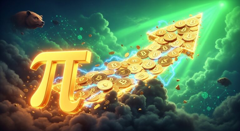 Why Pi Network Price Surged 50 Percent This Month