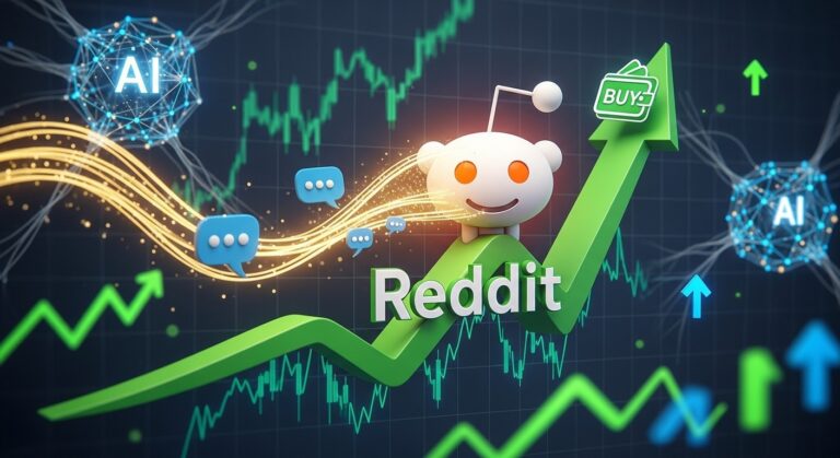 Why Reddit Stock Looks Like a Smart Buy Right Now