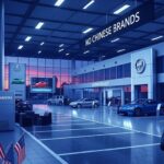 Why the Largest US Auto Dealer Avoids Chinese Cars for Now