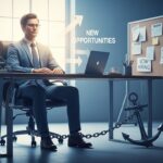 Why Workers Are Staying Put in 2026