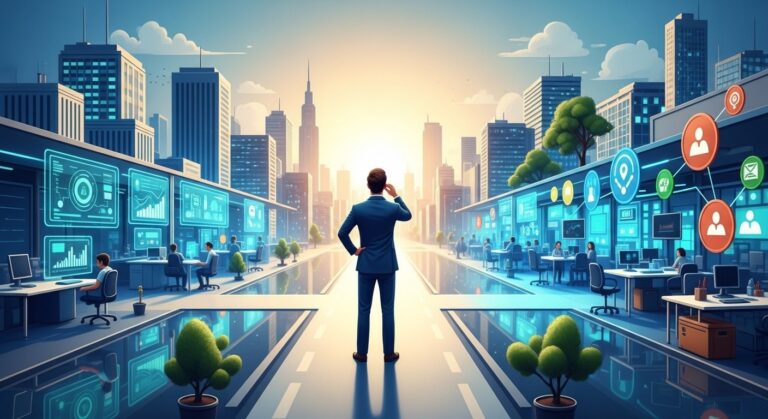 Why Workers Are Switching Careers in 2026