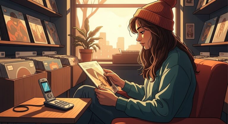 Why Young People Are Quietly Ditching Social Media