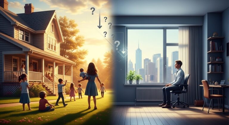 Will Declining Birth Rates Create a More Conservative Future?