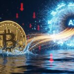 Wintermute Warns AI Is Draining Bitcoin Liquidity