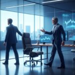 Workday CEO Steps Down as Co-Founder Returns