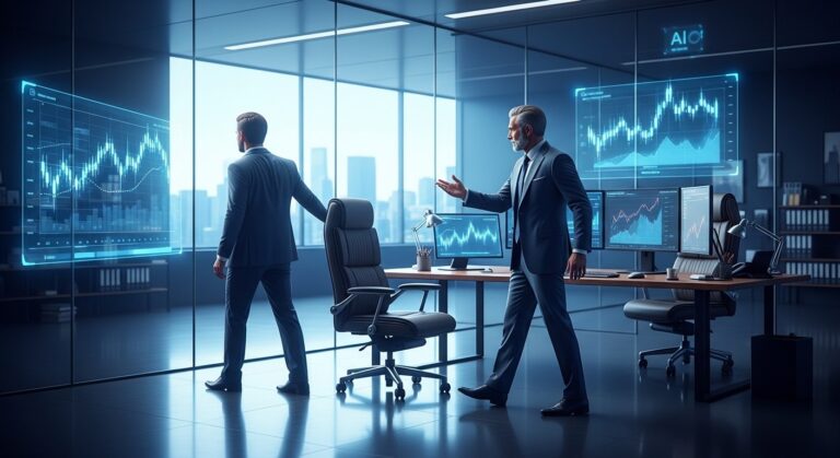 Workday CEO Steps Down as Co-Founder Returns