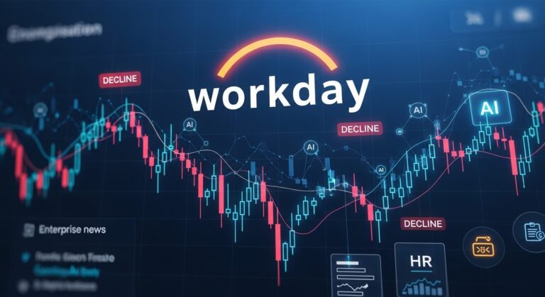 Workday Q4 2026 Earnings: Stock Plunges on Guidance