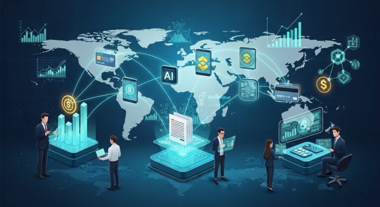 World’s Top Fintech Companies 2026: Apply Now