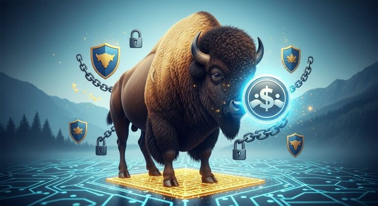 Wyoming Stablecoin: How It De-Risks Business Payments