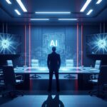 xAI Co-Founder Exodus After SpaceX Merger