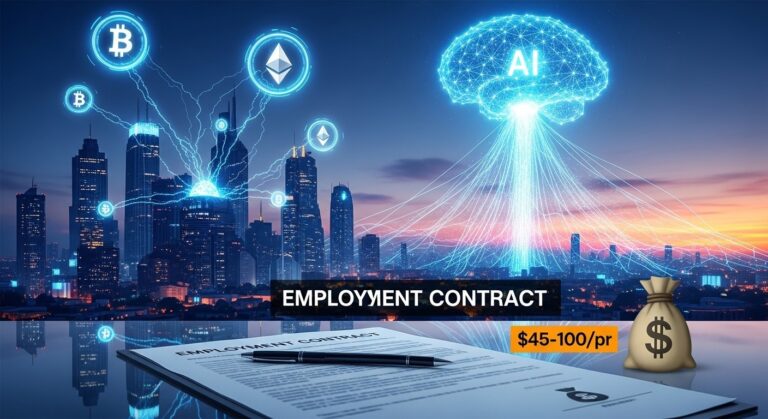 xAI Crypto Hiring: Expert Role Pays Just $45-100/Hour