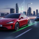 Xiaomi YU7 Tops China Sales Beating Tesla Model Y