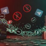 Xinbi: $17.9B Illicit Crypto Hub Thrives Despite Crackdowns