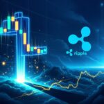 XRP Hammer Candle Hints at Rebound Before DEX Launch
