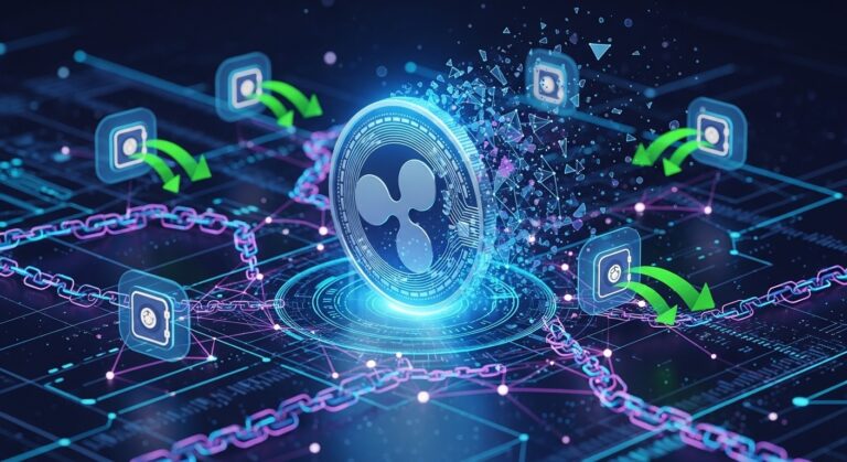 XRP Modular Lending Launches on Flare via Morpho