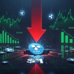 XRP Price Crash Risk: Below $1 Looming?