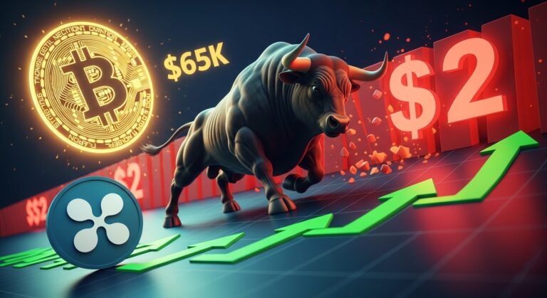 XRP Price Prediction: Can Bulls Break $2?