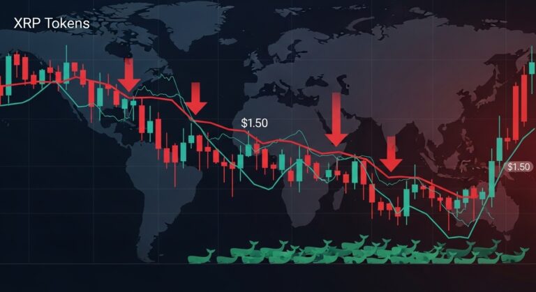 XRP Price Prediction: Can It Hold Above $1.50?