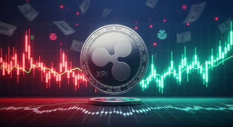 XRP Price Prediction: January CPI Impact Today