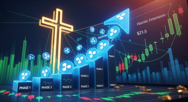 XRP Price Prediction: Phase 4 Rally Set to Ignite
