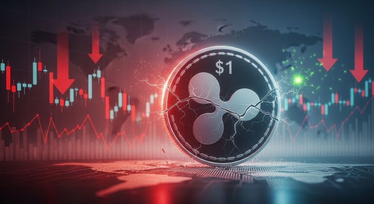 XRP Price Prediction: Will $1 Hold or Break Next?