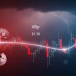 XRP Price Tests Key Support as Realized Losses Spike to 39-Month High