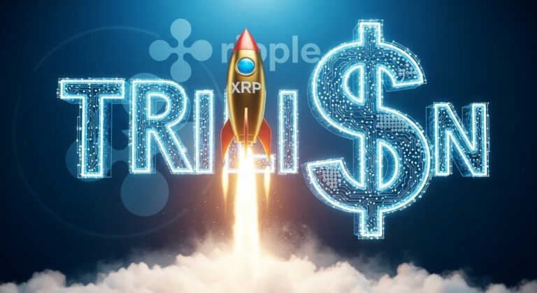 XRP Targets $2–$2.30 as Ripple Aims for $1 Trillion