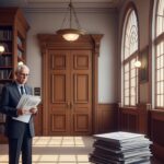 Yale Professor Barred Over Epstein Emails