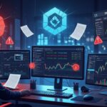 ZachXBT Exposes Axiom Insider Trading Scandal