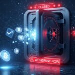 ZeroLend Shuts Down After 3 Years: Users Urged to Withdraw