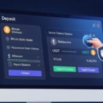 2328.io Unveils Deposit-Based Crypto Payment Infrastructure