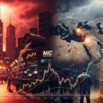 3 Themes Driving Wall Street’s Tough Week