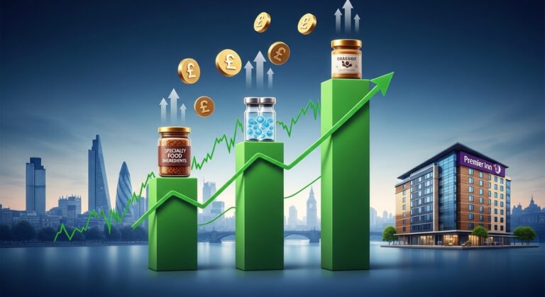 3 UK Mid-Cap Stocks for Growth and Value in 2026