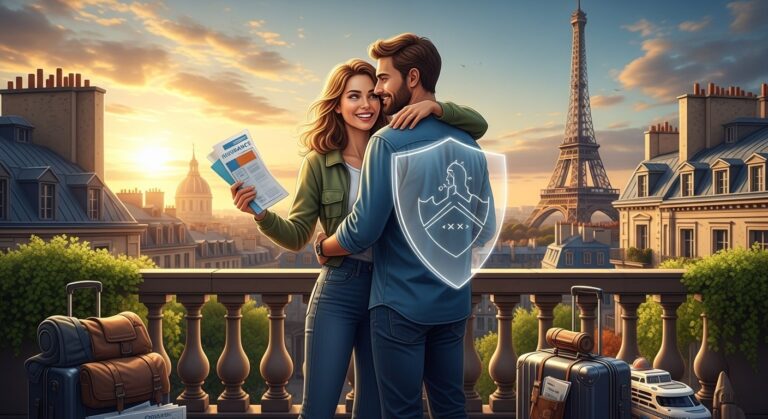 5 Best Travel Insurance Policies for Europe 2026