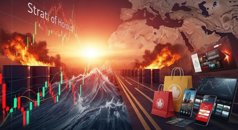 5 Crucial Things Before Tuesday Market Open