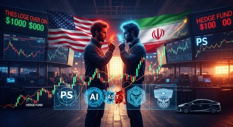 5 Crucial Things for Investors Before Tuesday Market Open