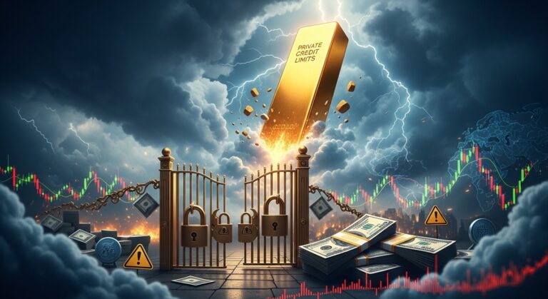 5 Essential Market Reads Before Monday