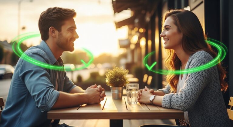5 Key Green Flags to Spot When Dating