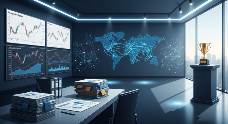 5 Key Insights Before Wednesday Market Open