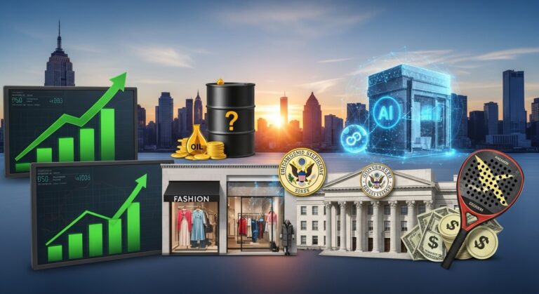 5 Key Things Investors Must Know Before Markets Open Tuesday