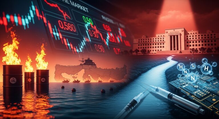 5 Key Things Investors Need Before Friday Market Open