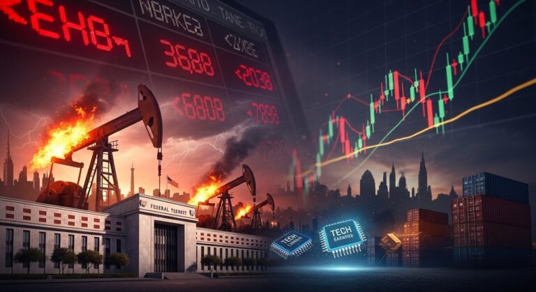 5 Key Things Investors Need Before Thursday Market Open