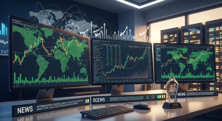 5 Key Things to Know Before Markets Open Monday