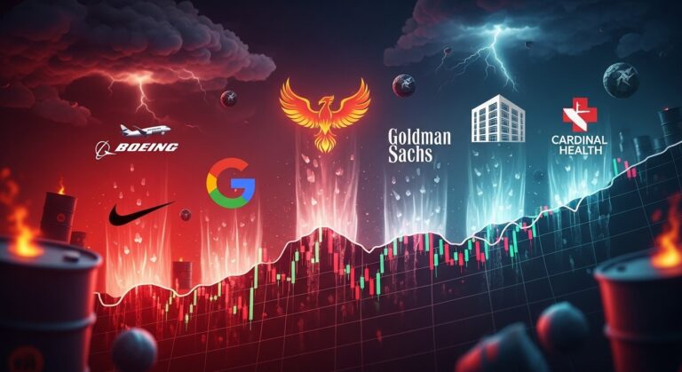 5 Oversold Stocks to Buy Now in Volatile Market