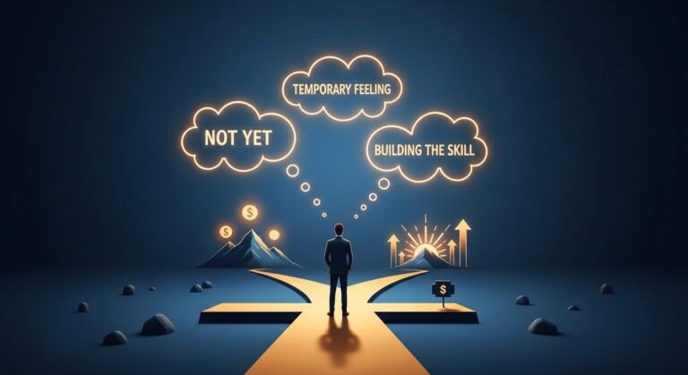 5 Phrases Successful People Use to Stay Motivated