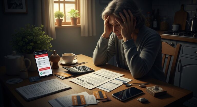 5 Strategies for Credit Card Debt After Layoff