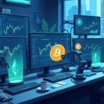 6 Leading Crypto Trading Bots in 2026 for Smarter Automated Trading
