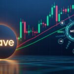 Aave Price Nears Key Resistance Amid Monad Vote