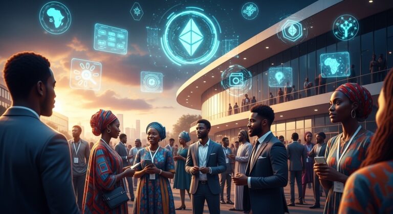 Abia Web3 Conference 2026: Africa’s Digital Rise